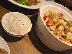 -老阿爸鲜鱼土菜(昆山花桥店)