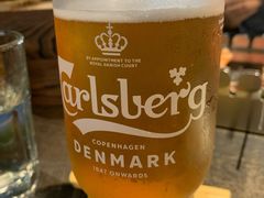 -很久以前羊肉串(昌里路三钢里店)