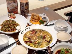 -太二酸菜鱼(金沙印象城店)