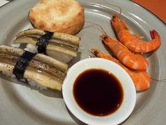 -杭州城中香格里拉大酒店
