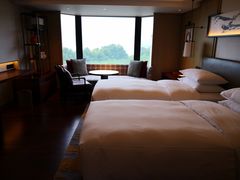-杭州君悦酒店
