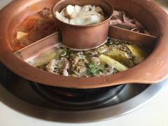 -滇釜火锅·能喝汤的火锅(车公庄店)