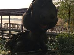 -金龟岛渔村