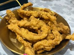 -串亿88烧烤·羊腿·羊蝎子(板泉路店)