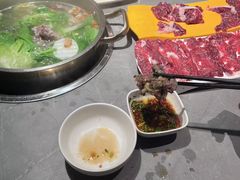-潮发潮汕牛肉店(东方宝泰店)