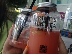 -麦雪尔甜品·生日蛋糕(新街口旗舰店)