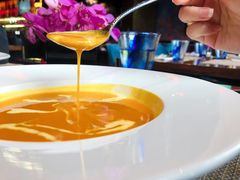 -YUE·6·西式融合餐厅(外滩六号店)