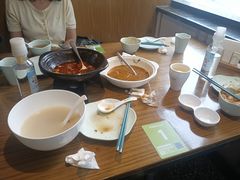 -禾珍珠家常小馆(河南博物院店)