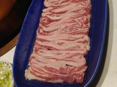 -北京老门框爆肚涮肉馆(锦业路店)