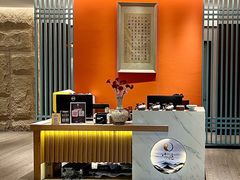 -写庭·鱼鲜川菜·宴请(铁像寺水街店)