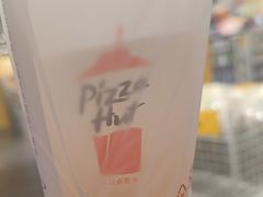 -必胜客(东营万达店)