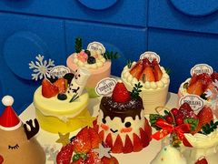 -吉川堂·日式甜点专门店(正佳广场店)
