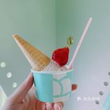 重庆意式奇葩冰淇淋的隐藏吃法