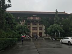 -陕西师范大学(雁塔校区)