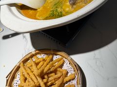 -庆江南江南菜(太仓南洋店)