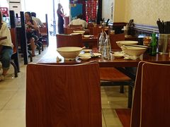 大堂-小姜锅贴(凤凰街店)