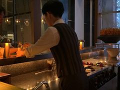 -上海柏悦酒店·世纪100牛排馆