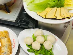 -燃计沙茶皇·香港沙茶火锅(人广旗舰店)