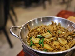 雷笋烧肉-董厨煨汤馆(车站路店)