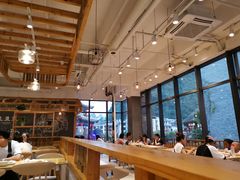 -冰泉豆浆馆(阳朔店)