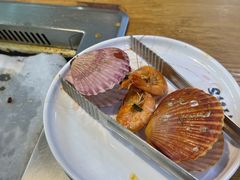-苏格里岛·自助烤肉·火锅海鲜(金鼎广场店)
