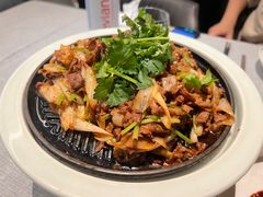 -柿合缘新京菜(国金中心商场店)