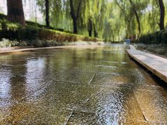 -百脉泉景区