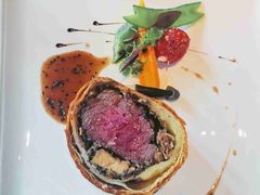 惠灵顿-蝶舍·MAISON PAPILLON