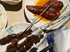 -玫瑰花园自助烤肉(顺义鑫海韵通店)