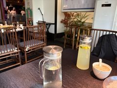 -太守宴·蘭院(天塔店)