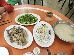 -水东兴记鸭粥店(茂名店)