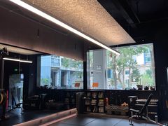 -TOP健身私教工作室(侨香店)