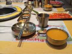 -韩宫宴和牛烤肉(荆门漳河万达店)