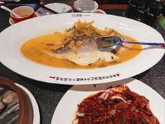 -王庄阿咪海鲜大排档(象园店)