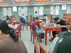 -清真马祥兴菜馆(云南北路店)