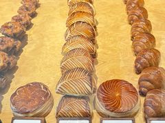 -LANLIZI BAKERY(COSMO店)