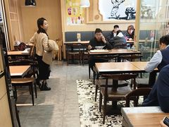 -味一楼兰州拉面(机场一店)