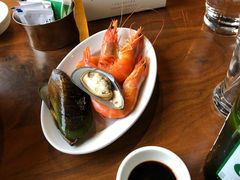 -广州富力君悦大酒店·凯菲厅