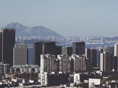 -南山健身公园