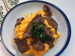 -食运茶餐厅(文化宫店)