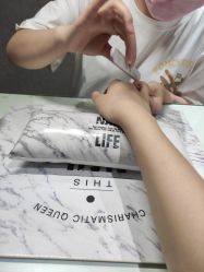 -丫丫NAIL日式自助美甲美睫沙龙