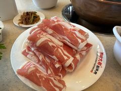 -阳坊大都涮羊肉(阳坊总店)