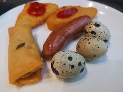 -清远熹乐谷温泉度假酒店