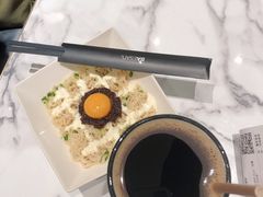 奶滋蛋蛋面-813芭依珊 BAESAn(汇港购物中心店)