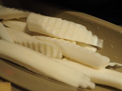 山药-渝味晓宇火锅(合川路店)