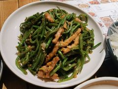 -娄三少春饼·烤鸭(合生汇购物中心店)