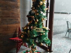 -Luchador摔跤手墨西哥餐厅(恒宇广场店)