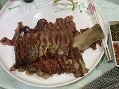-清真悦宾楼食府(海湖店)