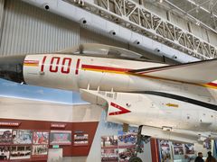 -中国航空博物馆