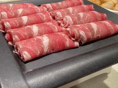 -海底捞火锅(上元大街店)